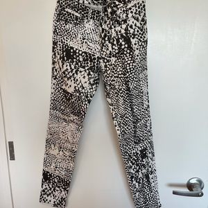 KAREN MILLEN designed jeans